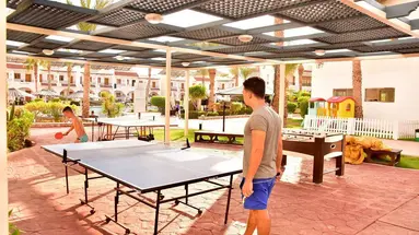 Dive Inn Resort