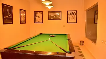 Dive Inn Resort