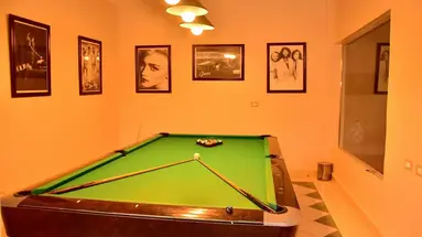 Dive Inn Resort