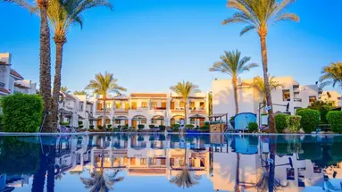 Dive Inn Resort