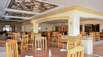 Dive Inn Resort