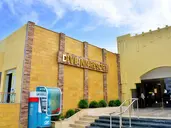 Dive Inn Resort