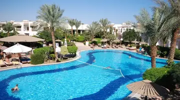 Dive Inn Resort
