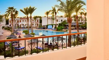 Dive Inn Resort