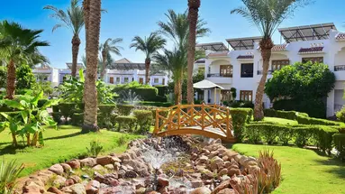 Dive Inn Resort