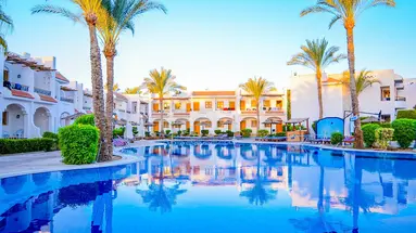 Dive Inn Resort