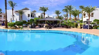 Dive Inn Resort