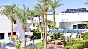 Dive Inn Resort