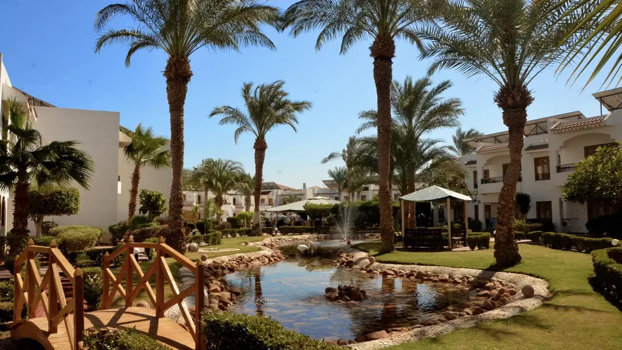 Dive Inn Resort