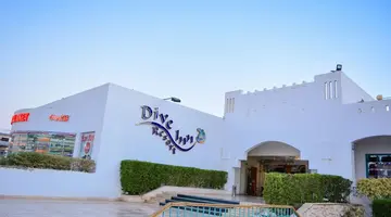Dive Inn Resort