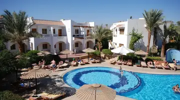 Dive Inn Resort