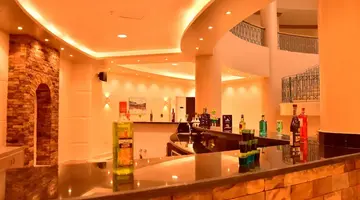 Dive Inn Resort