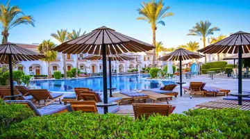 Dive Inn Resort