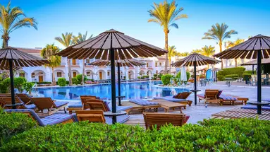 Dive Inn Resort