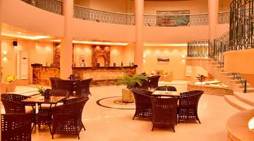 Dive Inn Resort