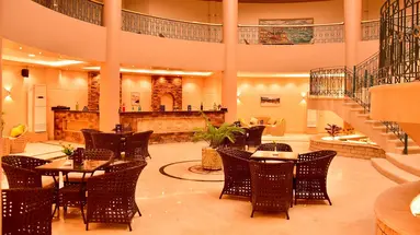 Dive Inn Resort