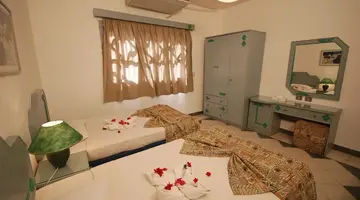 Dive Inn Resort