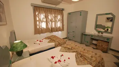 Dive Inn Resort