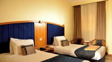 Dive Inn Resort