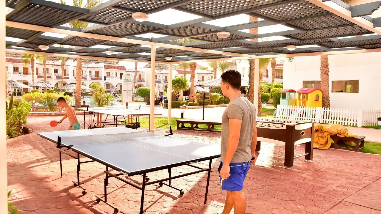 Dive Inn Resort
