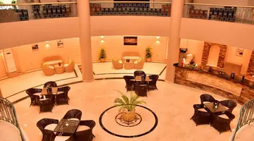 Dive Inn Resort