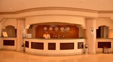 Dive Inn Resort