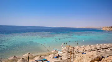 Dive Inn Resort
