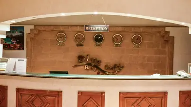 Dive Inn Resort