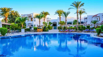 Dive Inn Resort