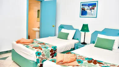 Dive Inn Resort