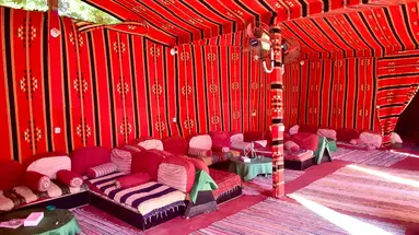 Dive Inn Resort