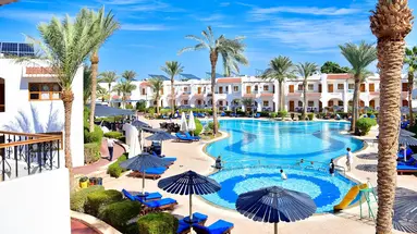 Dive Inn Resort