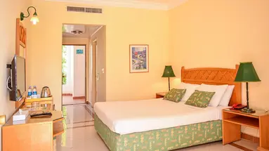 Dive Inn Resort