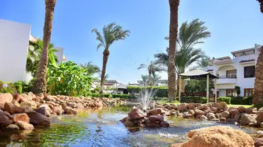 Dive Inn Resort