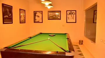 Dive Inn Resort