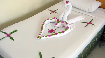 Dive Inn Resort