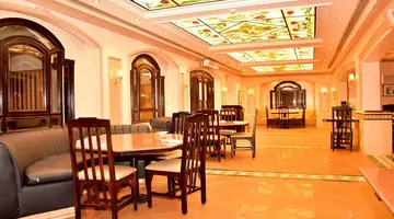 Dive Inn Resort