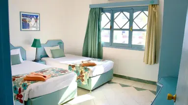 Dive Inn Resort