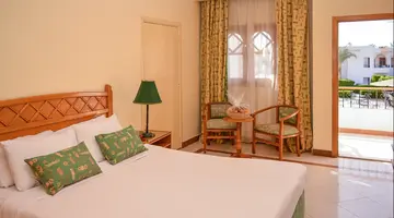 Dive Inn Resort