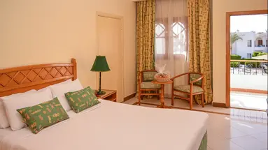 Dive Inn Resort