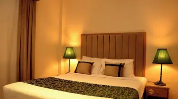 Dive Inn Resort