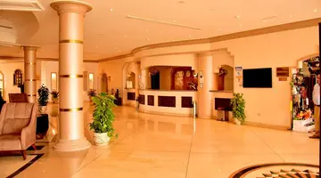 Dive Inn Resort