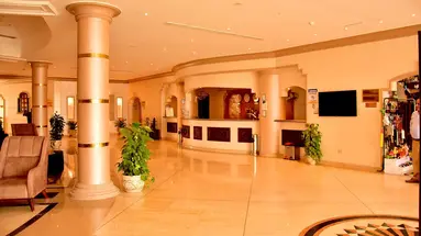 Dive Inn Resort