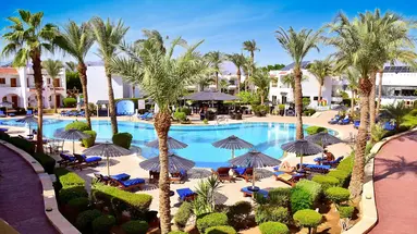 Dive Inn Resort
