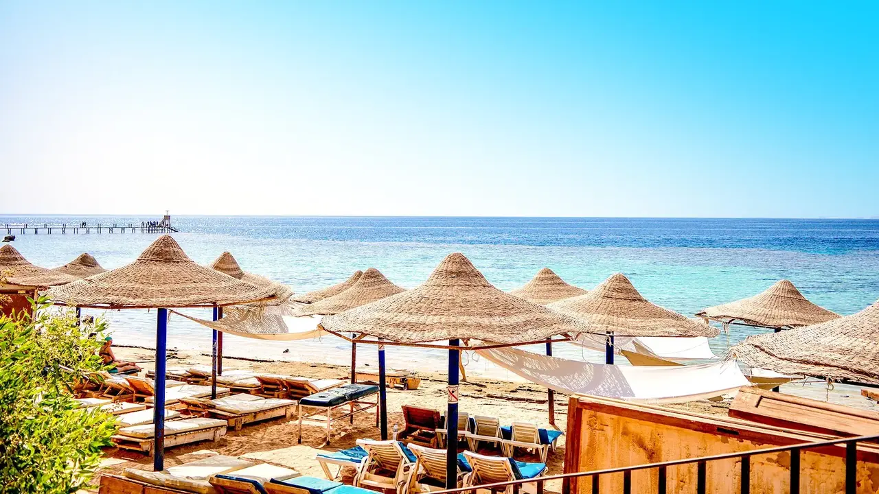 Dive Inn Resort