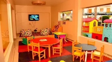 Dive Inn Resort