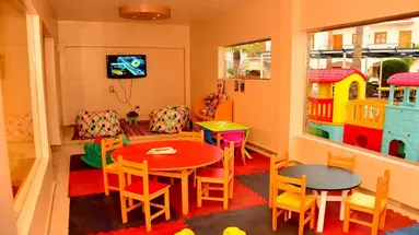 Dive Inn Resort