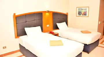 Dive Inn Resort