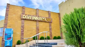 Dive Inn Resort