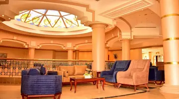 Dive Inn Resort